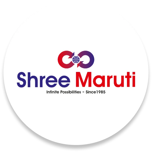Shree Maruti — AIS Innovate Client